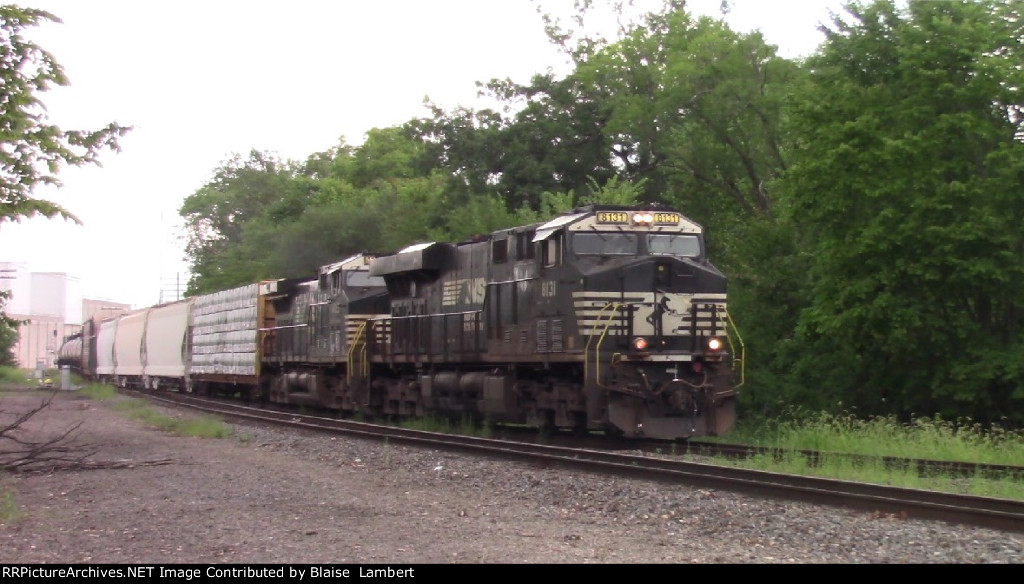 NS 167